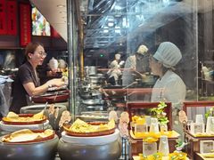 -印象天台·非遗文化美食