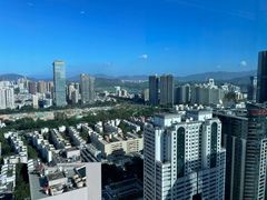 -深圳温德姆至尊酒店