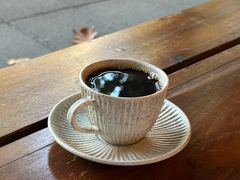 -RUMORS COFFEE ROASTERY鲁马滋咖啡(湖南路店)