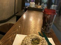 牛油果鸡肉焙果-星巴克(北京南站第二店)