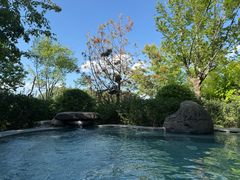 -清河半岛温泉度假酒店