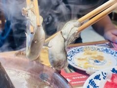 -东镇老火锅(长春路首店)