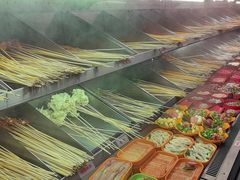 -老马路串串香火锅(北门桥店)