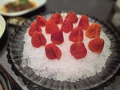 -上和臻品中国菜(花园街店)