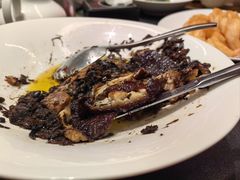 -福海居烤鸭店(鸟巢店)