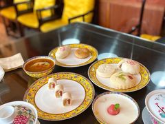 -富华斋饽饽铺·宫廷糕点·伴手礼(护国新天地店)