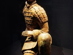 -陕西历史博物馆