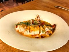 -LESCEDARS Brasserie Bistro香柏树