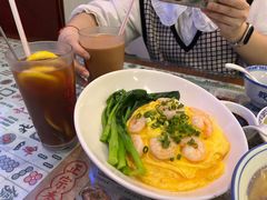 -七爷清汤腩·港式餐厅(金狮广场店)