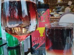 -万达瑞华酒店美食汇自助餐厅(楚河汉街店)