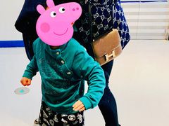 -Gucci(青岛海信广场店)
