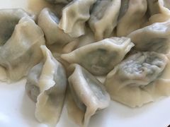 -金丝饭庄(金丝新天地保障性住宅小区店)