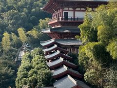 -宁波九龙湖开元度假村