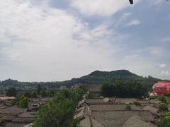 -中天楼