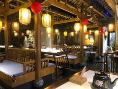 大堂-丁里羊肉小镇(太宁路口店)