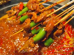 -蜀大侠火锅(总府路店)