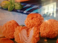 -麦当劳(东大桥店)