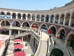 -王府井奥莱临潼小镇(临潼店)