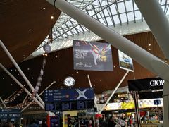 -吉隆坡国际机场