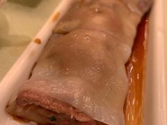 牛肉鸭肝肠-葡京日丽(澳门葡京酒店)