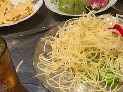 -朱光玉火锅馆(正弘城店)