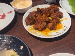 -蒜香焼肉PURUSHIN(马场路店)