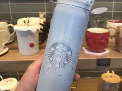 -星巴克臻选(惠州华贸天地1楼店)
