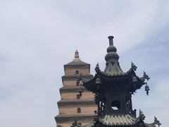 -大慈恩寺(大雁塔)
