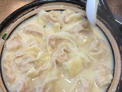 -雪琴面馆富安特色鱼汤面(城中花园店)