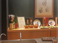 大堂-町家Machiya(泰府·名邸店)