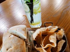 -魏斯理汉堡(西安沣东吾悦店)