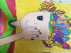 -东方童画少儿美术(金桥体验馆)