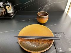 -Sushi Hanzo半藏(天环广场店)