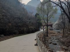 -湖洞水自然风景区