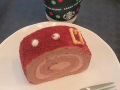 -星巴克(南京弘阳购物中心店)