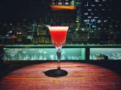 -LAMP BAR 水烟音乐酒吧