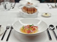 -云厨·高空西餐厅(成都瑯珀·凯悦臻选酒店)