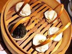 小笼包全家福-南小馆(迪士尼小镇店)