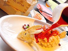 -小厨娘金榜题名(夫子庙贡院街店)