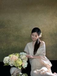 点击看大图 -十月孕记孕妈妈摄影