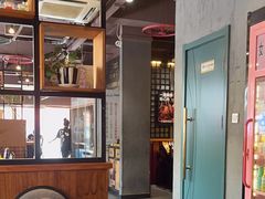 -喝丢一只鞋海鲜烧烤·海肠捞饭(文体街店)