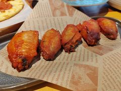 -派尔曼特披萨(万象城店)