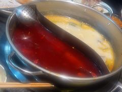 -旺晖本帮骨头煲·深夜火锅(梅园路店)