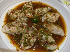 -双合园·海鲜水饺青岛菜(万佳广场店)