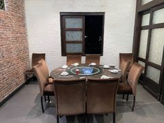 包厢-百丈园龙江啫神馆