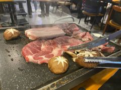 -咕咕站韩国料理(紫金港店)