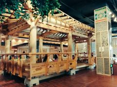 -汤森悠生活文化汤(江宁万达店)