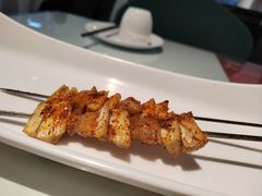 -新疆兵团食府清真(马连道店)