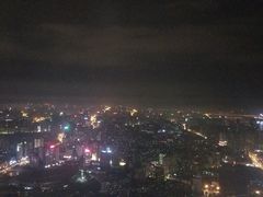 -长沙尼依格罗酒店