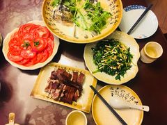 -75幢私房菜馆